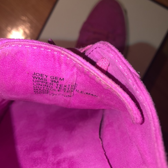 Kenneth Cole Reaction Women Sneakers - Picture 4 of 4